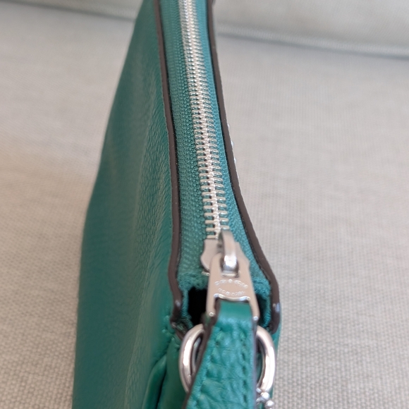 Coach nolita 19 with chain - Picture 6 of 7